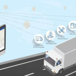 Telemetría para flotillas